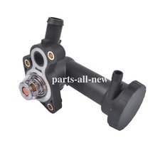 For BMW Mini R50 R52 R53 Cooper One 2001-2007 1.6 Thermostat Housing 11537829959