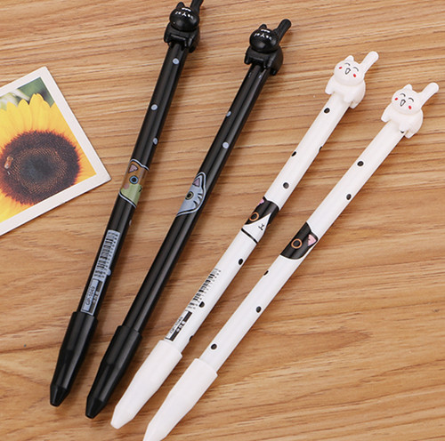Novelty cute cat kitten pens - novelty,