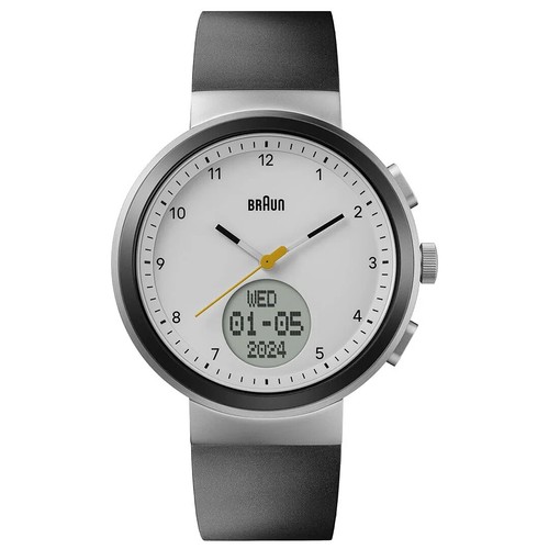 Bn0299 braun mens gents step - bn0299,