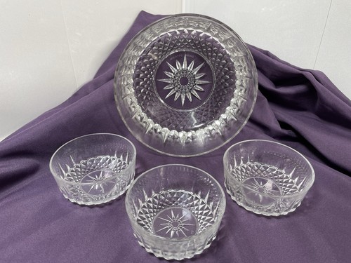 Trifle fruit serving bowl 3 - trifle,