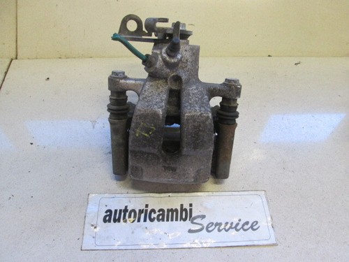 7701207693 rear left brake - rear,