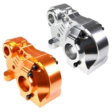 GTB CNC Metal Transmission