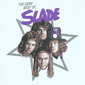 The Very Best Of Slade Slade {Free P&P Tracked 24}