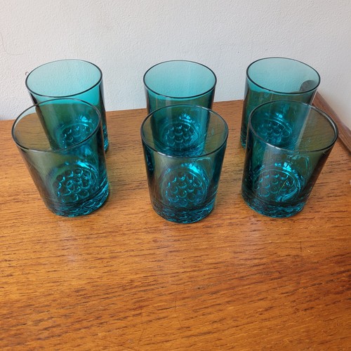 Vintage ravenhead hobnobs blue - ravenhead,