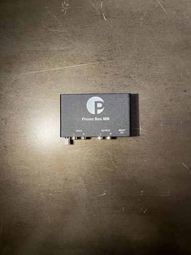 Pro ject phono box moving - pro-ject,