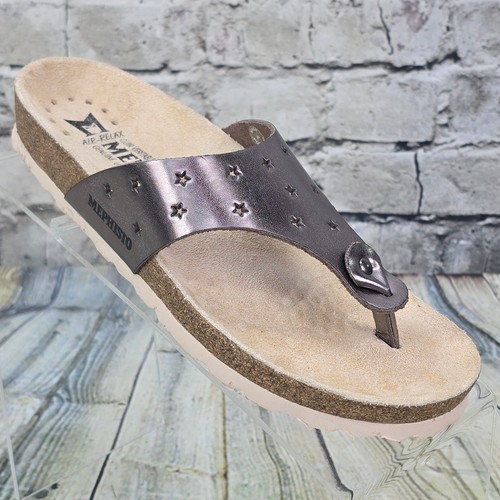 Mephisto nikie star sandals - nikie,