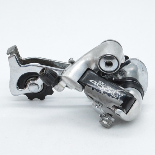 Retro shimano exage 400 - retro,