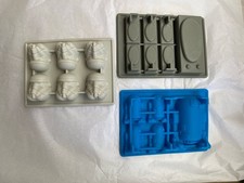 Star Wars Silicone