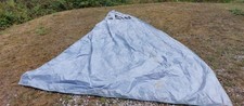 Sailing dinghy jib and - dinghy,