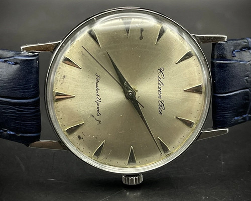 Vintage watch citizen ace - citizen, 21