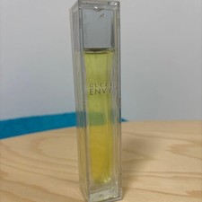 New GUCCI Envy Eau de Toilette 50ml/1.7fl oz Discontinued Unused