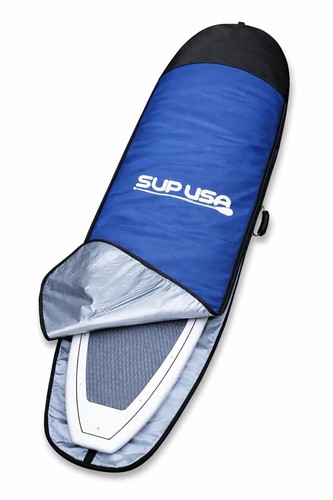 Blue sup usa padded - 10.5,