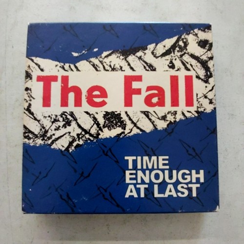 The fall time enough last - the,