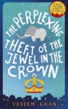 The Perplexing Theft of the