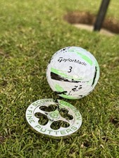 Titleist Lucky Clover Large