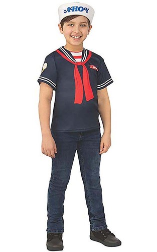 Licensed stranger things - licensed,