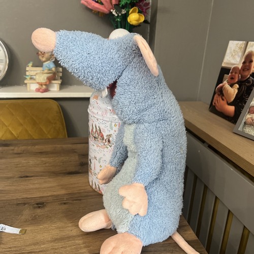 Disney store ratatouille remy - store,