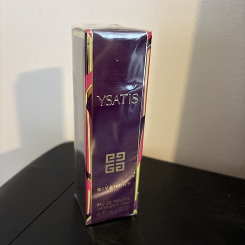 Givenchy ysatis edt spray - givenchy,