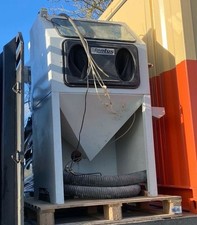 VACUBLAST VENTUS PRESSURE