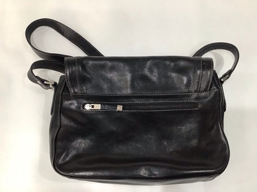 Katana black leather - katana,