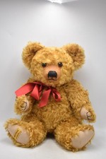 Vintage Merrythought Curly