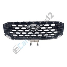 HYUNDAI SANTA FE 2023 FRONT BUMPER MAIN GRILLE 86352-S1610