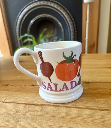 Emma bridgewater sample - bridgewater,