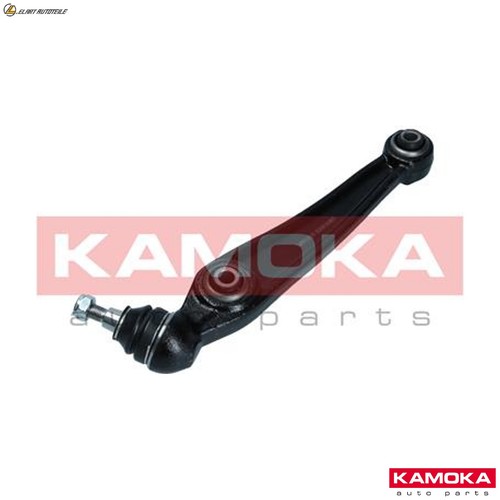 Handlebar wheel suspension - handlebar,