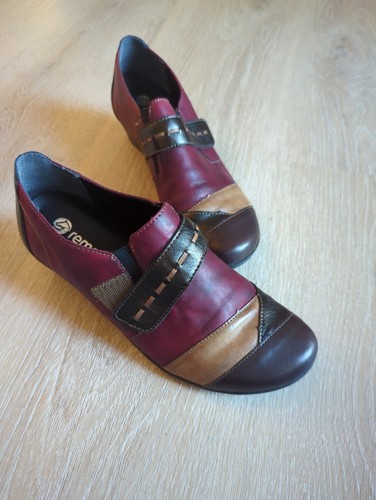 Remonte dorndorf slip on - dorndorf, slip-on