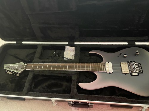 Ibanez rg60als - ibanez,