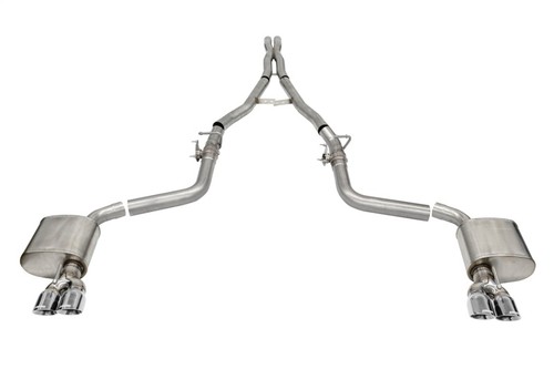 Corsa challenger - 15-23,