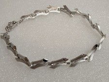 TRIFARI Vintage Necklace 1960s