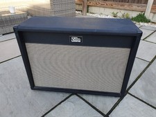 Zilla Cab 2x12 8ohm Guitar