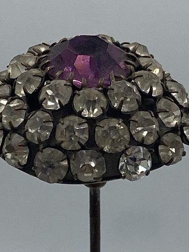 Fabulous antique vintage hat - fabulous,