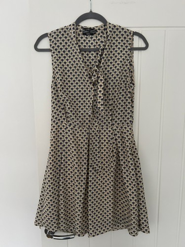Vintage pepper tree london - tree,