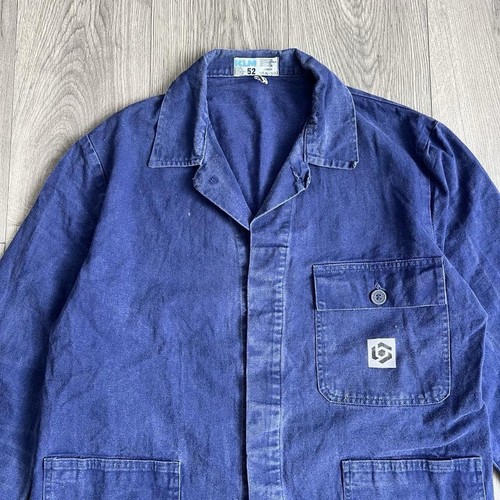 Mens vintage 70s 80s klm - 70s,