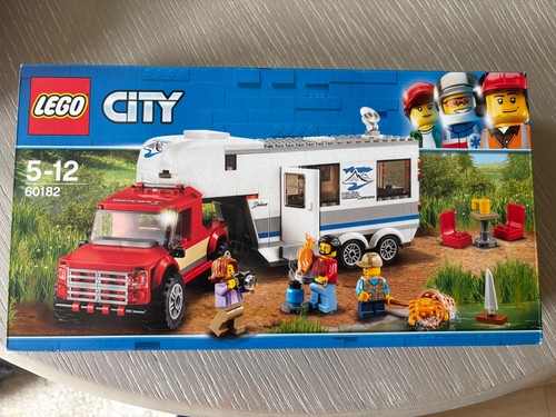 Lego city 60182 pickup - 60182,