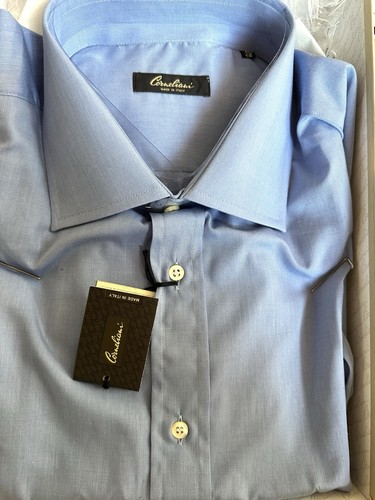 Corneliani men boston 100 - corneliani, 100%