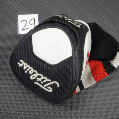 Titleist golf 910 driver head - driver,