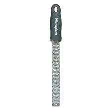 Microplane Premium Classic Series Zester/Grater After Dark Grey