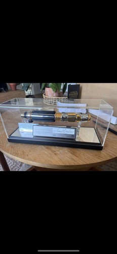 Master replicas star wars mace - wars,