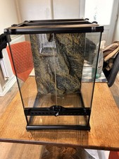 Eco Terra natural mini tall