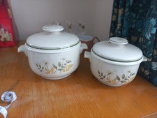 Royal doulton will - will, the