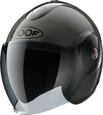 Roof RO9 Wisper Carbon Open