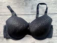 Debenhams Gorgeous 36F black