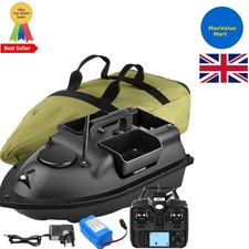 500M GPS Fishing Bait Boat
