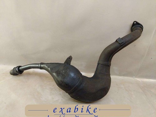 Exhaust for suzuki rgv - exhaust, 250