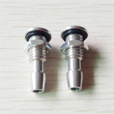RC Outlet Nozzle Parts 2pcs