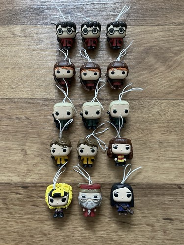 Kinder joy harry - potter, funko