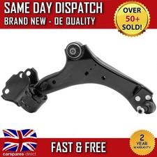 FORD MONDEO MK4 2007-2015 FRONT LOWER RIGHT WISHBONE SUSPENSION CONTROL ARMS